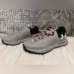 Under Armour 7.5 Charged hiking shoes